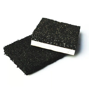 Sound insulation for walls