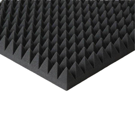 Sound insulation