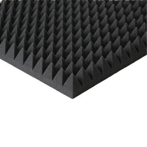 Sound insulation