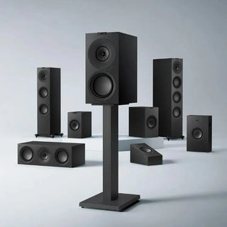 Home speakers