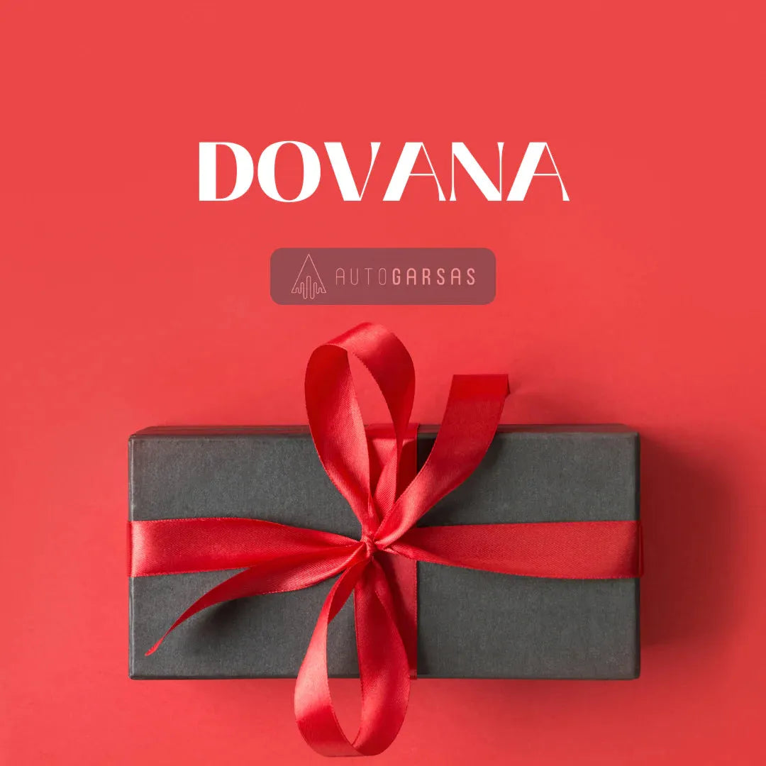 Gera Dovana 2024