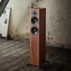 Floor-standing speakers
