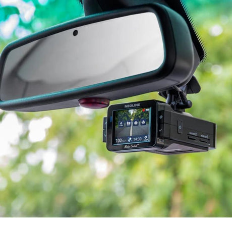 Hybrid video recorders