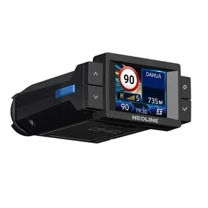 Hybrid video recorders