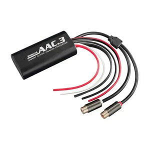 High/Low Adapters