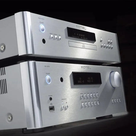 Integruoti stiprintuvai