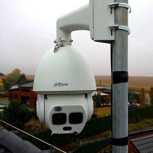 Vaizdo stebėjimo kameros