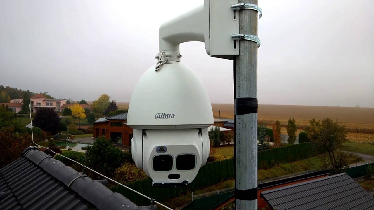 Vaizdo stebėjimo kameros - Sistemos | AUTOGARSAS.LT