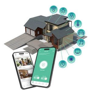 Smart home