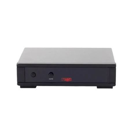 External power supplies