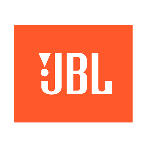 JBL prekinis ženklas