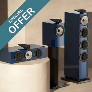 Speakers with discount