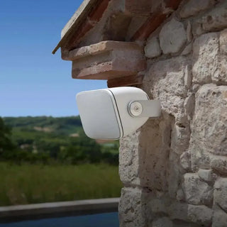 Outdoor speakers