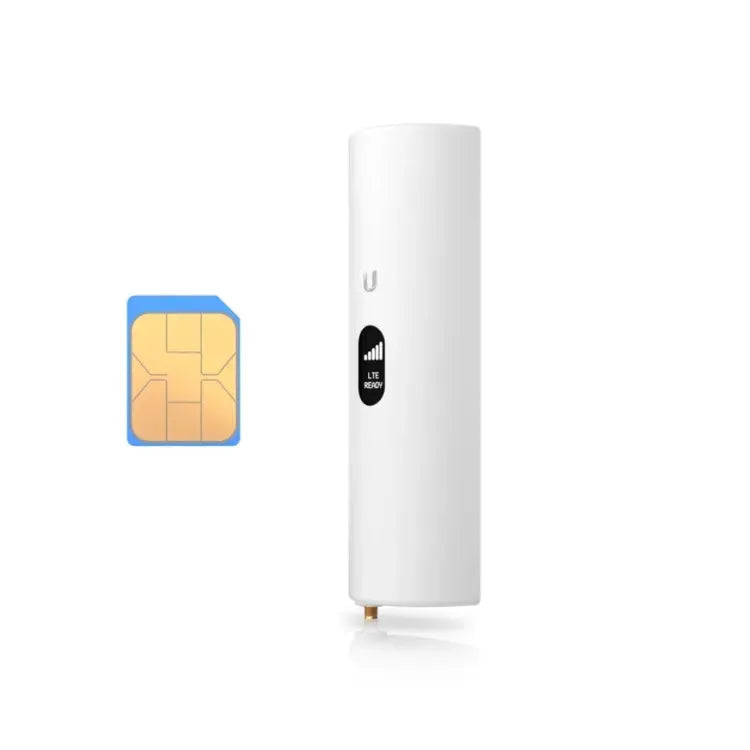 LTE ir 5G tinklo įranga