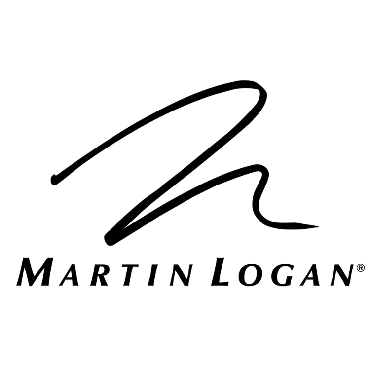 Martin Logan