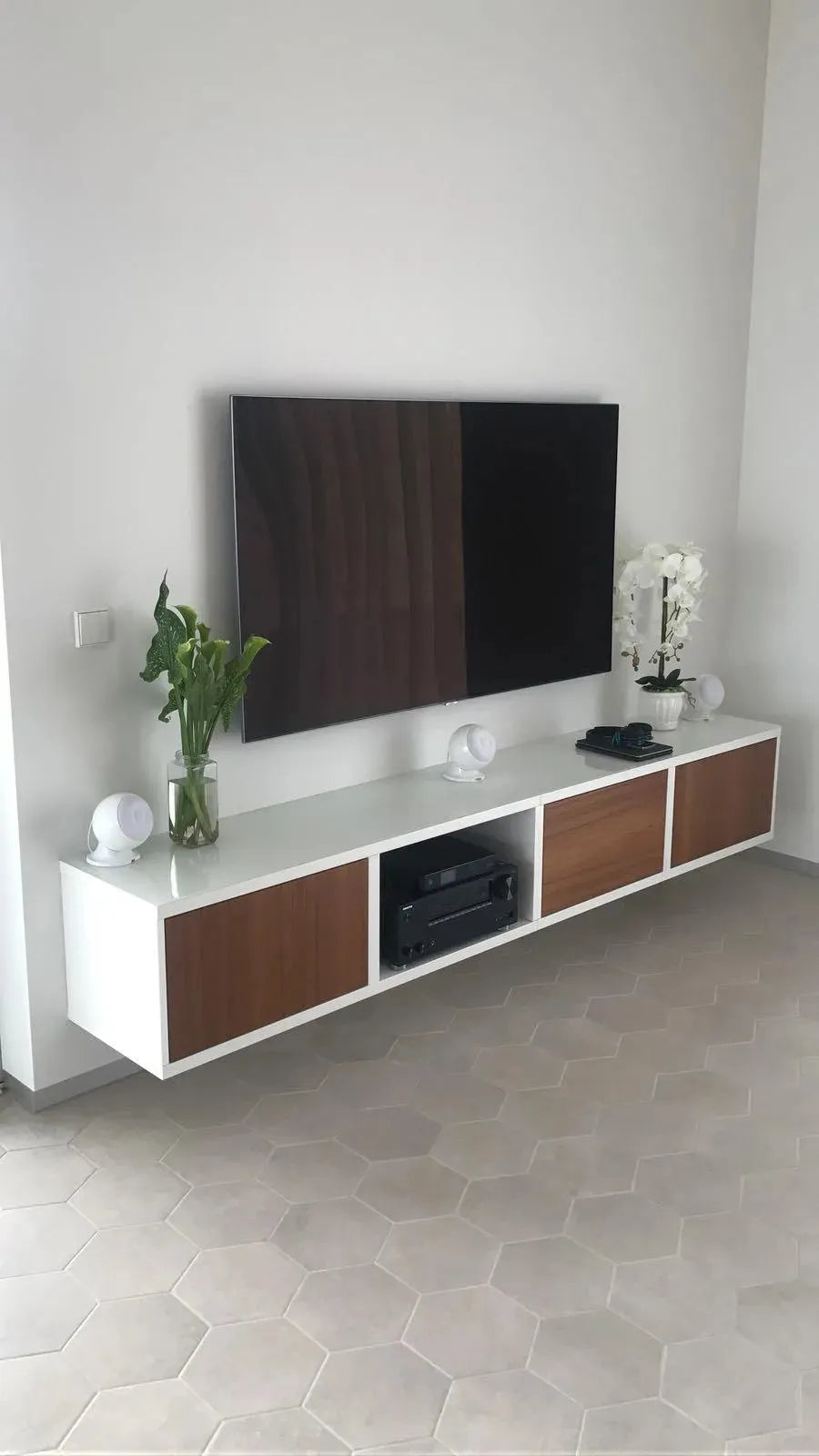 Namų garso sistemos