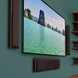 On-Wall speakers