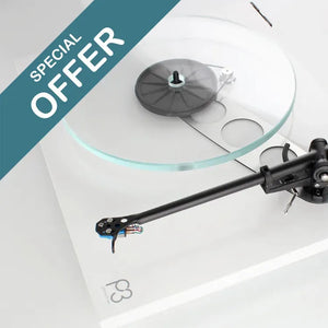 Patefonai su nuolaida