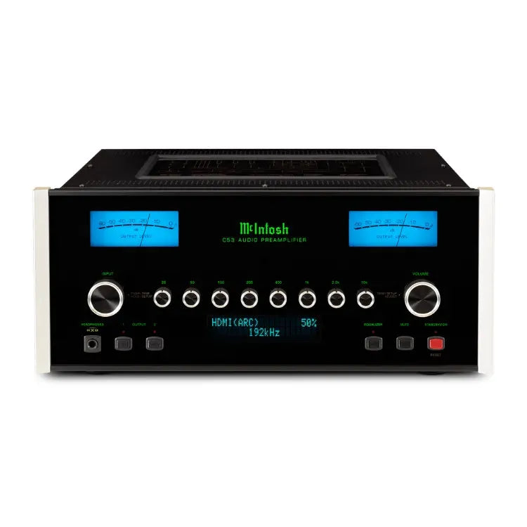 Pradiniai stiprintuvai