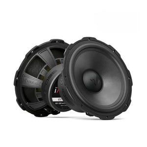Midbass speakers