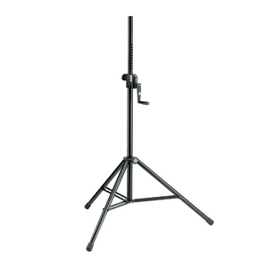 PRO speaker stands