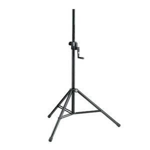 PRO speaker stands