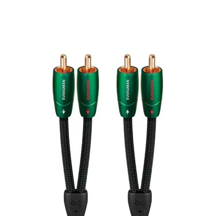 RCA kabeliai namams