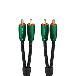 RCA kabeliai