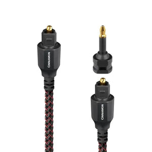 Digital optical cables