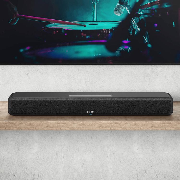 Soundbarai