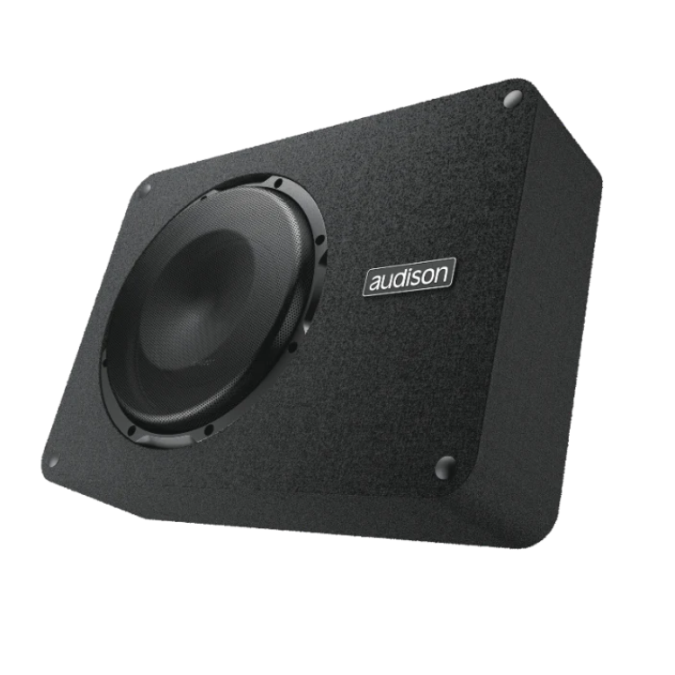 Subwooferiai kemperiams