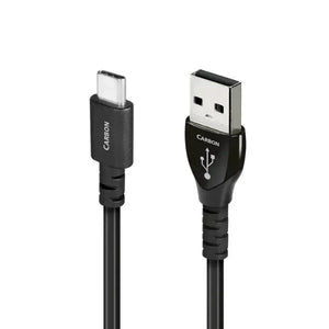 USB laidai