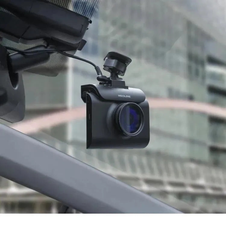 Vaizdo registratoriai, radarų detektoriai