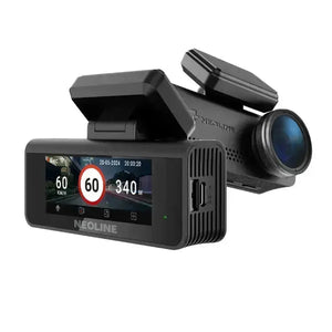 Vaizdo registratoriai su GPS baze