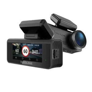 Video recorders with GPS base