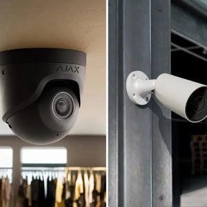 CCTV cameras