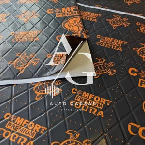 Vibration insulation