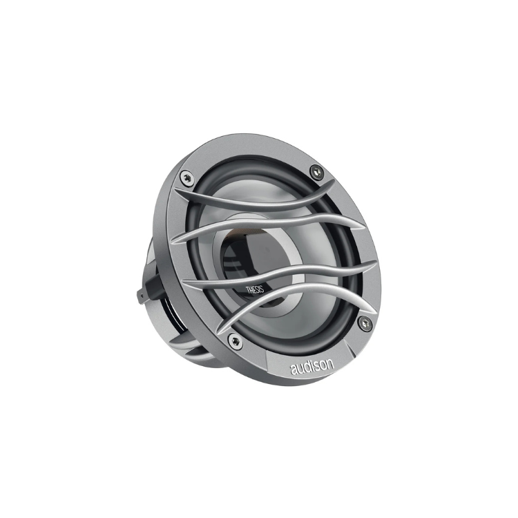 Vidutinių dažnių garsiakalbiai (Midrange)