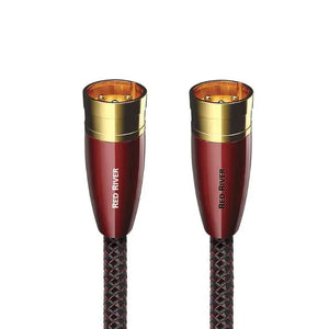 XLR cables