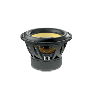 Žemų dažnių garsiakalbiai