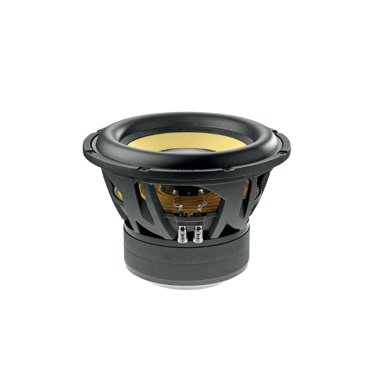 Žemų dažnių garsiakalbiai