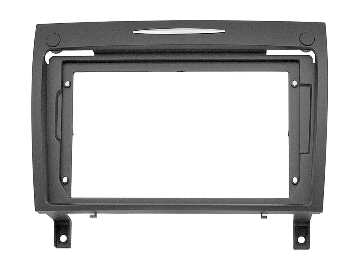 ACV 381190-90-1 9″ лицевая панель 9″ Mercedes A-Class / B-Class / Vito 2004 - 2014