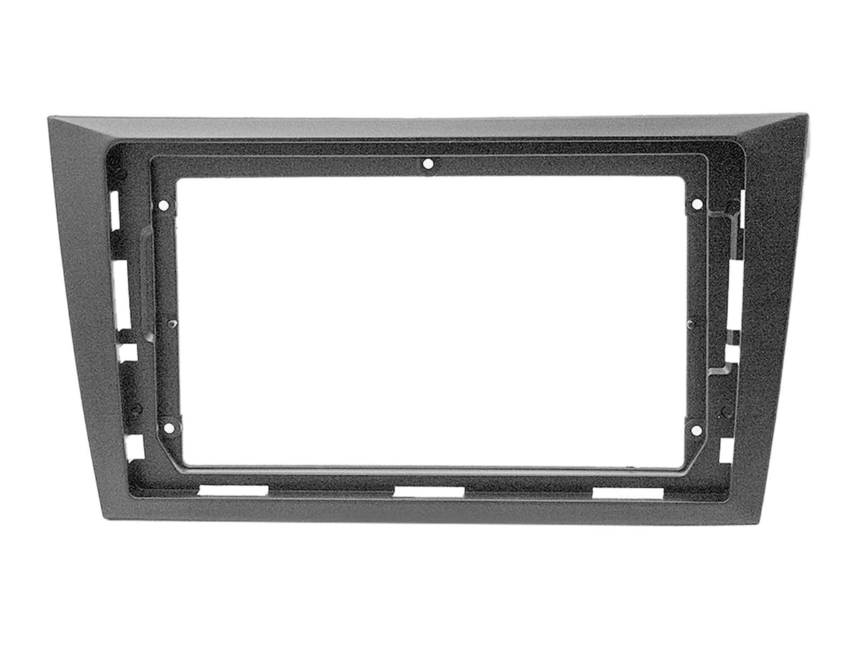 ACV 381320-94-1 9″ facia plate VW Golf (1K/1KM/1KP) 2008-2014
