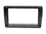 ACV 381190-91-1 facia plate 9″ NON-DIN Mercedes C-Class / G-Class / CLK / Vito 2000 - 2006