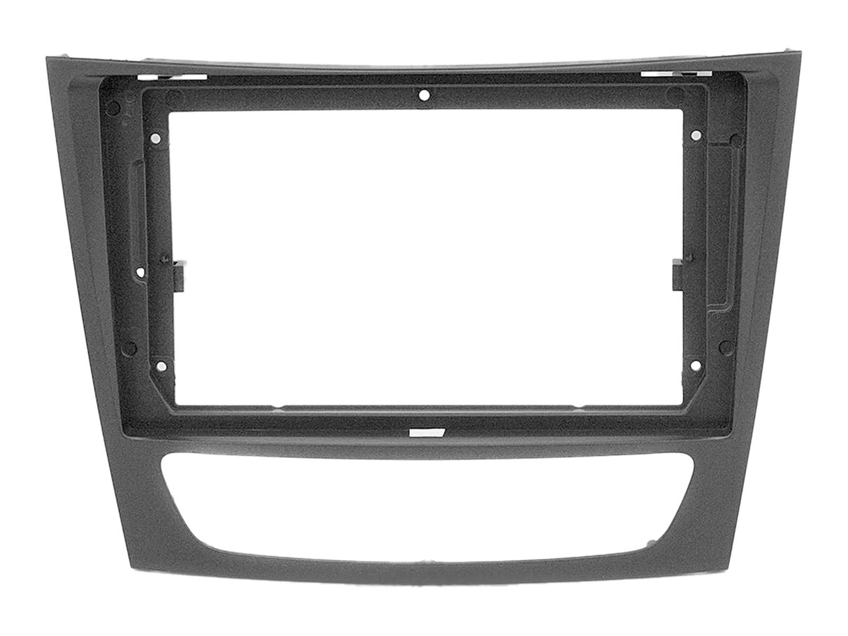 ACV 381190-95-1 переходная рамка 9″ NON-DIN Mercedes CLS / E-Class 2002 - 2014