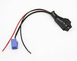 Bluetooth AUX - Blaupunkt changer adapteris 8 pin