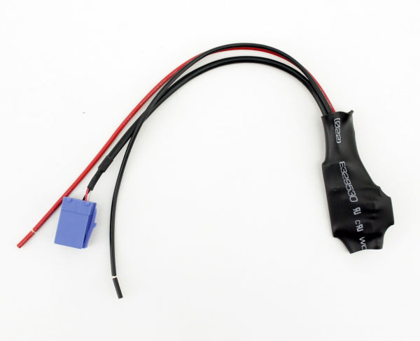Bluetooth AUX - Blaupunkt changer adapteris 8 pin