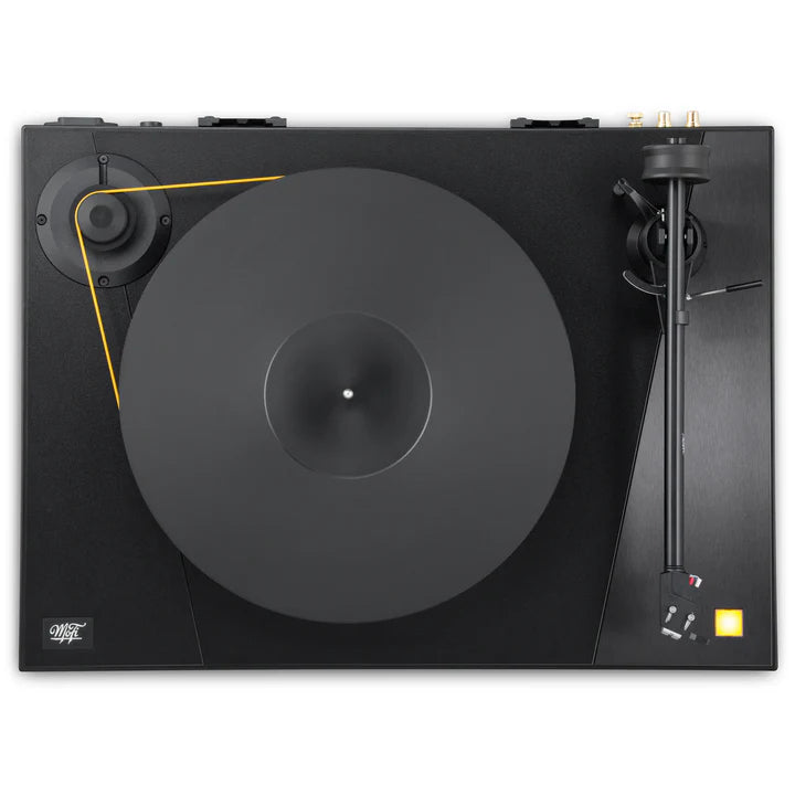 MoFi Electronics UltraDeck, patefonas