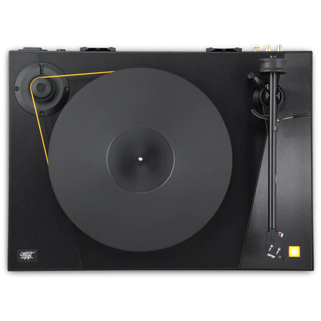MoFi Electronics UltraDeck, patefonas