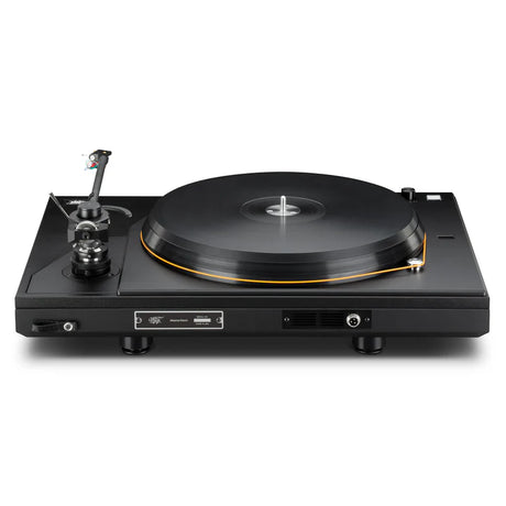 MoFi Electronics MasterDeck, patefonas